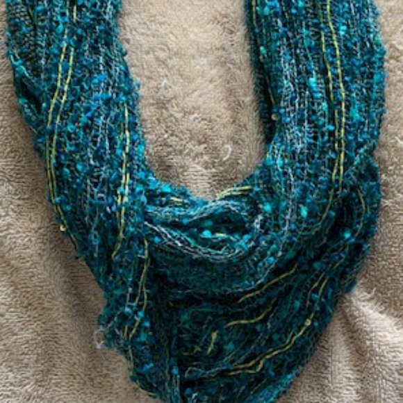 Infinity Scarf - Picture 6 of 6